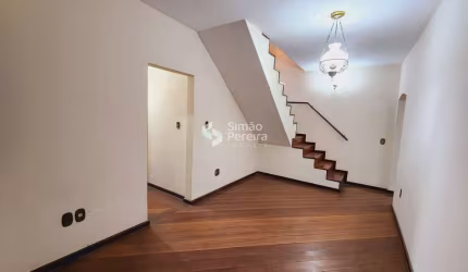 Casa duplex à Venda, Morro da Glória, Juiz de Fora, MG