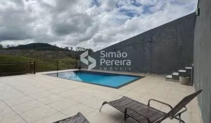 Maravilhosa casa duplex à Venda, Centro, Belmiro Braga, MG