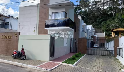 Casa à venda, Bairro Aeroporto,  Juiz de Fora, MG