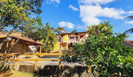 Casa à venda em Simão Pereira, MG