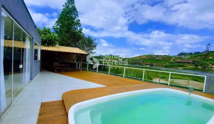 Casa à venda,NÁUTICO, Juiz de Fora, MG