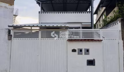 Ótima casa à venda, Santa Cecília, Juiz de Fora, MG