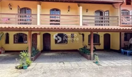 Ótima casa à venda, Parque São Luiz, Teresópolis, RJ