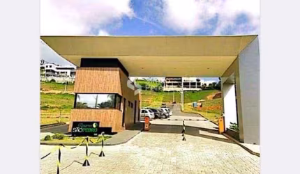 Terreno à Venda, Spina Ville II, Juiz de Fora, MG