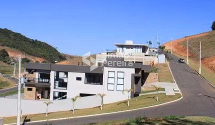 Terreno em condomínio à Venda, Spina Ville II, Juiz de Fora, MG