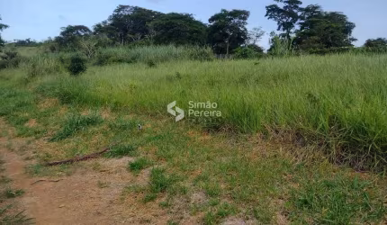 Terreno à venda,em condomínio fechado em Simão Pereira, MG