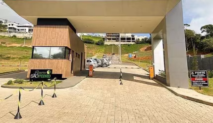 Terreno à venda, Spina Ville II, Juiz de Fora, MG