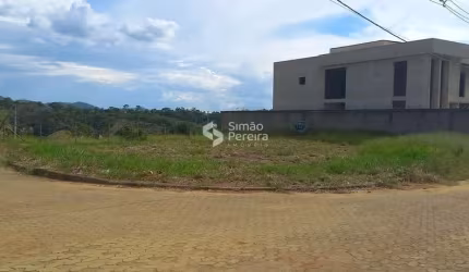 Terreno plano, CENTRO, Matias Barbosa, MG