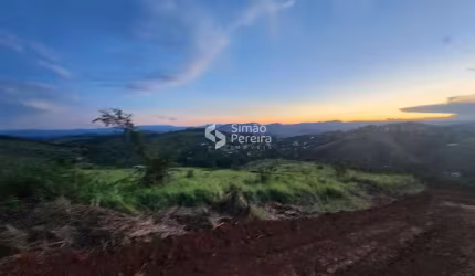 Loteamento à Venda, Balança, Simão Pereira, MG