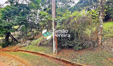 Loteamento à Venda, Balança, Simão Pereira, MG