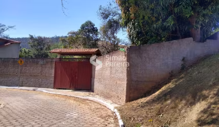 Oportunidade terreno plano à Venda, Balança , Simão Pereira, MG