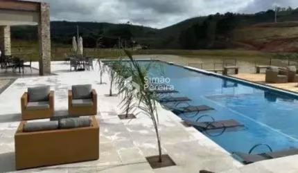 Terreno à venda, Vina Del Mar, Juiz de Fora, MG