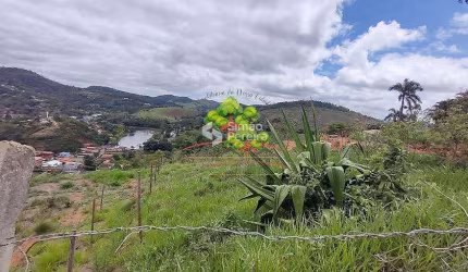 Terreno à venda, 2.040 m² por R$ 120.000 - Balança - Simão Pereira/MG