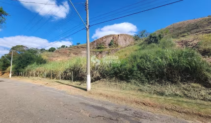 Terreno à venda, Balança, Simão Pereira, MG