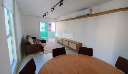 Apartamento padrão à Venda, Centro, Juiz de Fora, MG