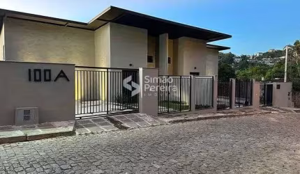 Casa no Lago Quitandinha Petrópolis