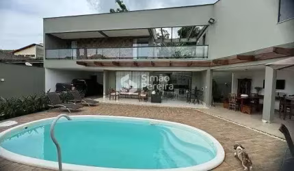 Casa à venda, Aeroporto, Juiz de Fora, MG