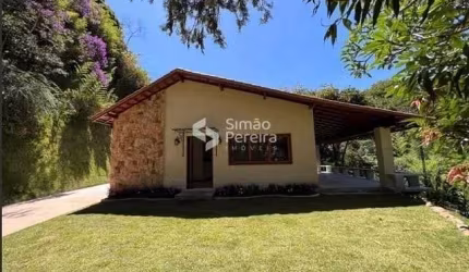 Casa à venda, Itaipava, Petrópolis, RJ