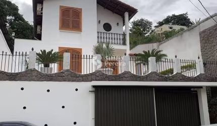 Casa à venda, Centro, Três Rios, RJ