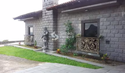 Casa à venda, Independência, Petrópolis, RJ