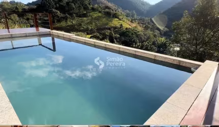 Casa à venda, Cuiabá, Petrópolis, RJ