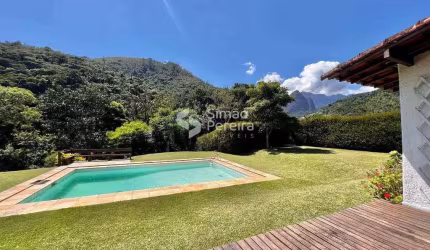 Casa à venda, Corrêas, Petrópolis, RJ