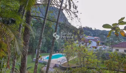 Casa à venda, Carlos Guinle, Teresópolis, RJ
