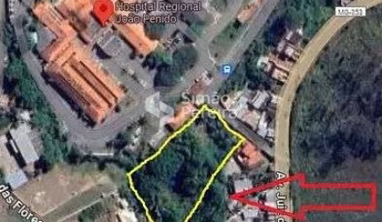 Terreno à venda, Grama, Juiz de Fora, MG
