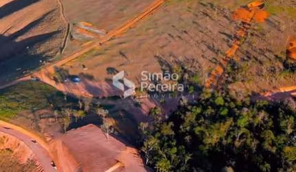 Terreno à venda, Nogueira, Petrópolis, RJ