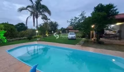 Chácara à venda, Balança, Simão Pereira, MG