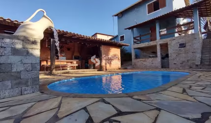 Chácara à venda, 2250 m² por R$ 1.000.000,00 - Simão Pereira - Simão Pereira/MG
