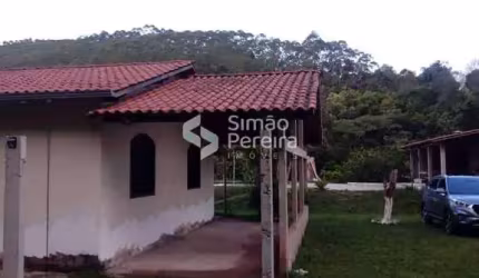 Chácara à venda, Igrejinha, Juiz de Fora, MG