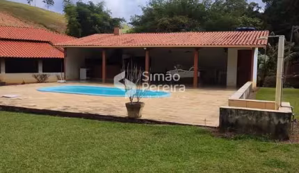 Sítio à venda, Pequeri, Pequeri, MG