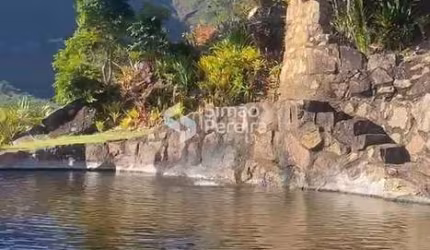Sítio à venda, Araras, Petrópolis, RJ