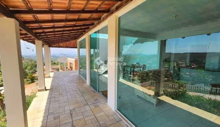 Casa para venda  Miragem 2, Simão Pereira, MG