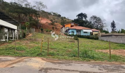 Terreno à venda, BALANCA, Simão Pereira, MG