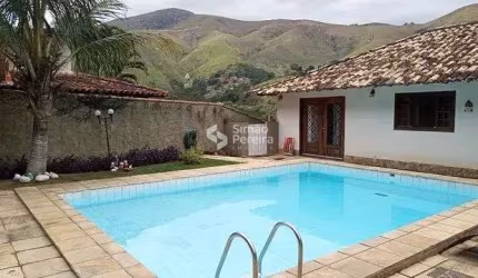 Sítio à venda, Posse, Petrópolis, RJ