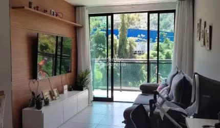Apartamento à venda, Samambaia, Petrópolis, RJ