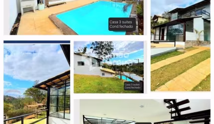 Casa à venda, Moura Brasil, Três Rios, RJ