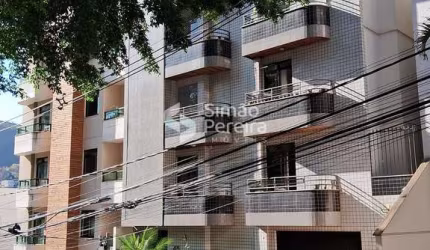 Apartamento padrão à Venda, São Mateus, Juiz de Fora, MG