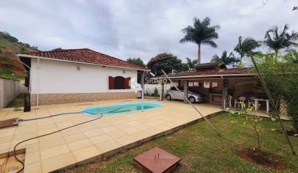 Casa tipoi Chácara à venda, Miragem 1, Simão Pereira, MG