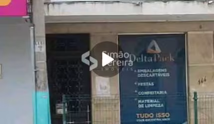Apartamento sem condomínio à Venda, Centro, Três Rios, RJ