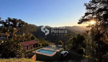 Sítio à venda, Itaipava, Petrópolis, RJ