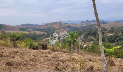 Terreno em condomínio à Venda, Balança, Simão Pereira, MG