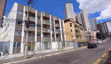Apartamento à venda, Alto dos Passos, Juiz de Fora, MG