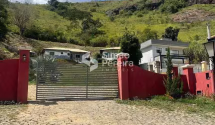 Terreno à venda, fazenda velha, Areal, RJ