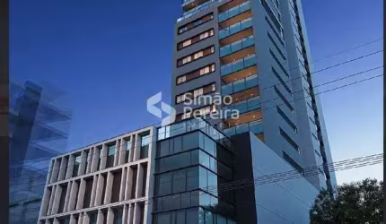 Cobertura / Penthouse à venda, Centro, Juiz de Fora, MG