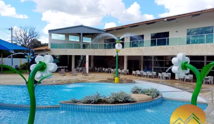 Apartamento à Venda no Di Roma Internacional – R$ 105.000,00