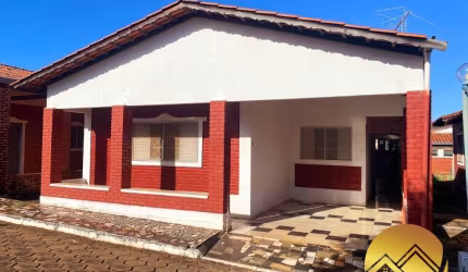Oportunidade Única! R$78.000,00 Chalé muito barato em Caldas Novas com 3 quartos