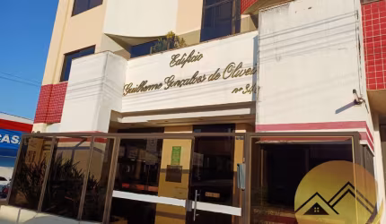 Apartamento a venda ao lado das Casas Bahia, com 3 quartos sendo 2 suítes, terraço com sauna, piscina
